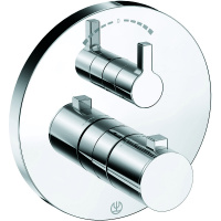 Термостат для ванны Kludi Nova Fonte 208300515