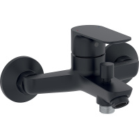 Смеситель для ванны Jacob Delafon Oscar E29844-BL Смеситель для ванны Jacob Delafon Oscar E29844-BL