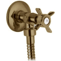 Запорный вентиль Cezares Lord LORD-VL-U-02