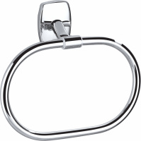 Кольцо для полотенец WONZON & WOGHAND PORTO, хром WW-1003