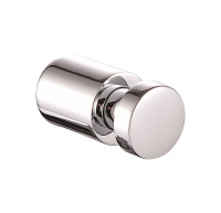Крючок для ванной WONZON & WOGHAND EASY, хром WW-8105-1-CR