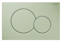 Клавиша смыва Geberit Sigma 01 115.770.FB.5