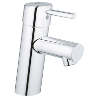 Смеситель для раковины однорычажный Grohe Concetto New 23931001 (23931 001)