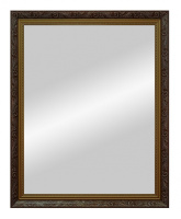 Зеркало (63x73) Continent Симфония Б068