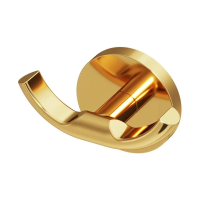 Двойной крючок AM.PM X-Joy A85A35699 золото