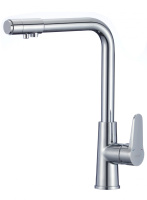 Смеситель для кухонной мойки с фильтром питьевой воды Savol S-L1804 Смеситель для кухонной мойки с фильтром питьевой воды Savol S-L1804