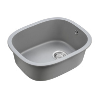 Кухонная мойка (56х46) EMAR EMQ-1560.P Алмаз