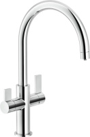 Смеситель для кухни Nobili Flag FL96824/3VCR