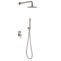 Душевой комплект Boheme Uno 464-NB Душевой комплект Boheme Uno 464-NB