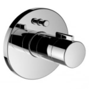 Смеситель для ванны Laufen Twintherm 3.2362.6.004.000.1 Смеситель для ванны Laufen Twintherm 3.2362.6.004.000.1