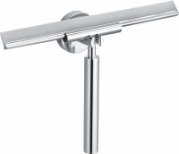 Водосгон для стёкол WONZON & WOGHAND POLO, хром WW-8123