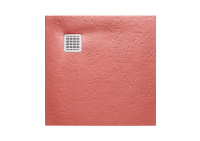 Душевой поддон  Roca Terran 80X80 Coral PC32032001B0