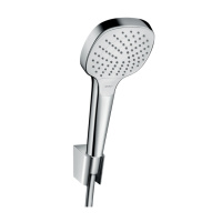 Душевой набор Hansgrohe Croma Select E Vario 26425400