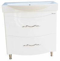 Тумба под раковину Bellezza Сесилия 85 4639714110017