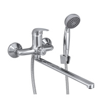 Смеситель для ванны Славен Дача В СЛ-ОД-В31