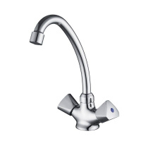 Смеситель для кухонной мойки  KAISER Delta (11093)