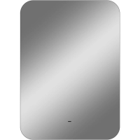 Зеркало с подсветкой Art&Max Ravenna AM-Rav-500-700-DS-F