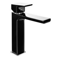 Смеситель для раковины E.C.A. Tiera 103588003EX