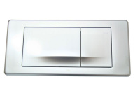 Кнопка слива двойная для инсталляции Ido 69075