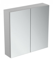 Зеркало-шкаф Ideal Standard Mirror&Light 70 см T3439AL
