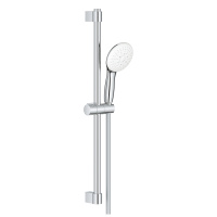 Душевой гарнитур Grohe Tempesta III, штанга 600 мм, 27794 003 (27794003) Душевой гарнитур Grohe Tempesta III, штанга 600 мм, 27794 003 (27794003)