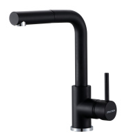 Смеситель для кухни Paulmark Kassel Ka214311-401TB