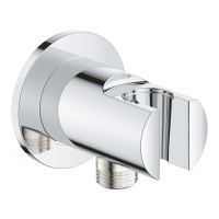 Подключение для душевого шланга Grohe Relexa 28628 001 (28628001) Подключение для душевого шланга Grohe Relexa 28628 001 (28628001)