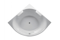 Акриловая ванна (140х140) Vayer Bryza Гл000006820 Акриловая ванна (140х140) Vayer Bryza Гл000006820