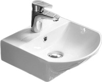 Раковина подвесная (35х35) Melana 78014B-805