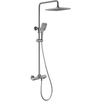 Душевая система Vincea Next VSFS-1N1TGM