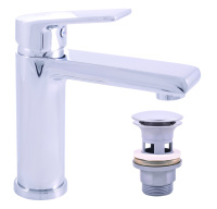 Смеситель для раковины Rav Slezak Colorado CO129.5