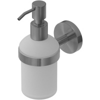 Дозатор для жидкого мыла CEZARES RELAX-SOIS-V-IN
