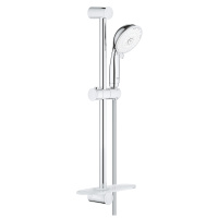 Душевой гарнитур IV Grohe New Tempesta Rustic 27609 001 (27609001)