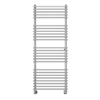 Полотенцесушитель водяной Terminus ВАТРА (500х1400) П25 4670078530578