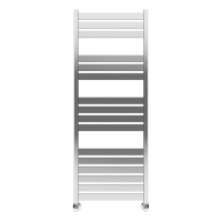 Полотенцесушитель водяной Terminus ЛАТТЕ (500х1400) П16
