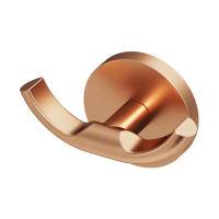 Двойной крючок AM.PM X-Joy A85A35644 бронза