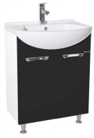 Тумба под раковину Bellezza Альфа 65 4638810000048