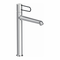 Смеситель для раковины Jacob Delafon Odeon Rive Gauche E21030-BL-CP