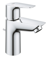 Смеситель для раковины Grohe BauEdge New 23894 001 (23894001) хром