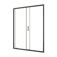 Душевые двери Taliente 150 TA-150-1CB