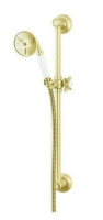 Душевой гарнитур Cezares Lord LORD-SD-03/24-M Душевой гарнитур Cezares Lord LORD-SD-03/24-M