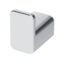 Крючок для халата Am.Pm Func A8F36000 хром