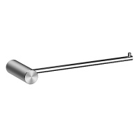 Полотенцедержатель Raiber Graceful RP-80004 хром Полотенцедержатель Raiber Graceful RP-80004 хром