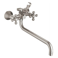 Смеситель для ванны Cron CN2619-5