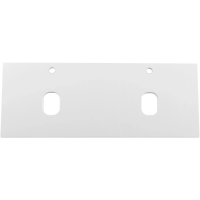 Столешница под раковину BelBagno 140 EK-140-2-BL