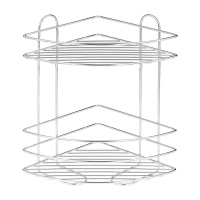 Полка угловая ЧМЗ Лидер  501-005-02