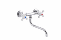 Смеситель для кухни ПСМ-Профсан СТАНДАРТ-Б ПСМ PSM-108-99