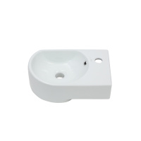 Раковина подвесная (42х27) Melana 7954L-805