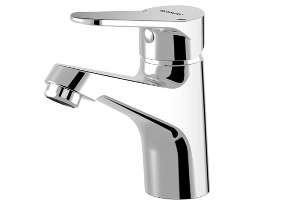 Комплект для ванной комнаты Bravat Eco-K 3 в 1 F00313C