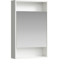 Зеркальный шкаф Aqwella Сити 50 SIT0405DK